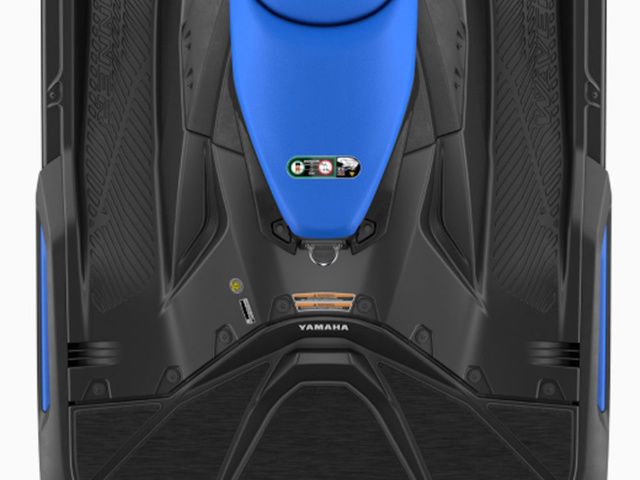 2026 Yamaha WaveRunner JetBlaster - 8