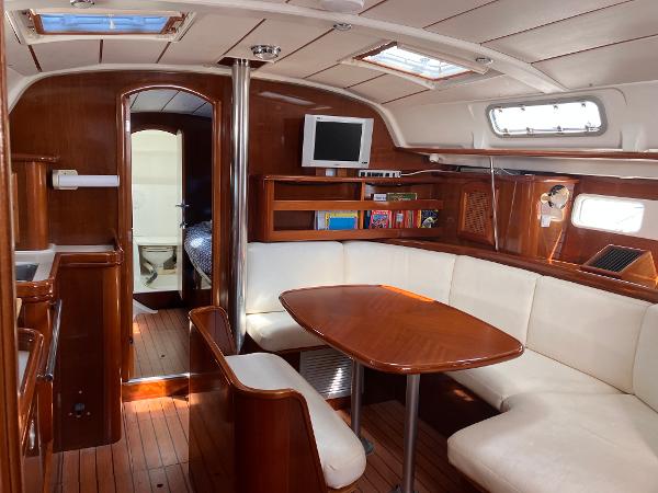 1998 Beneteau America Oceanis 411 - 8