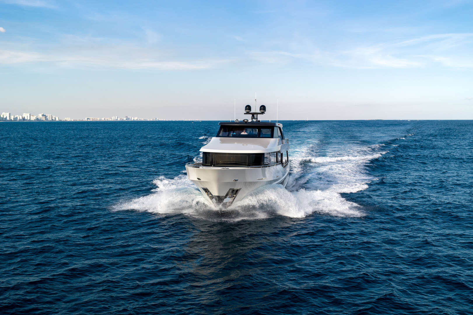 2026 Ocean Alexander 28L - Image 21
