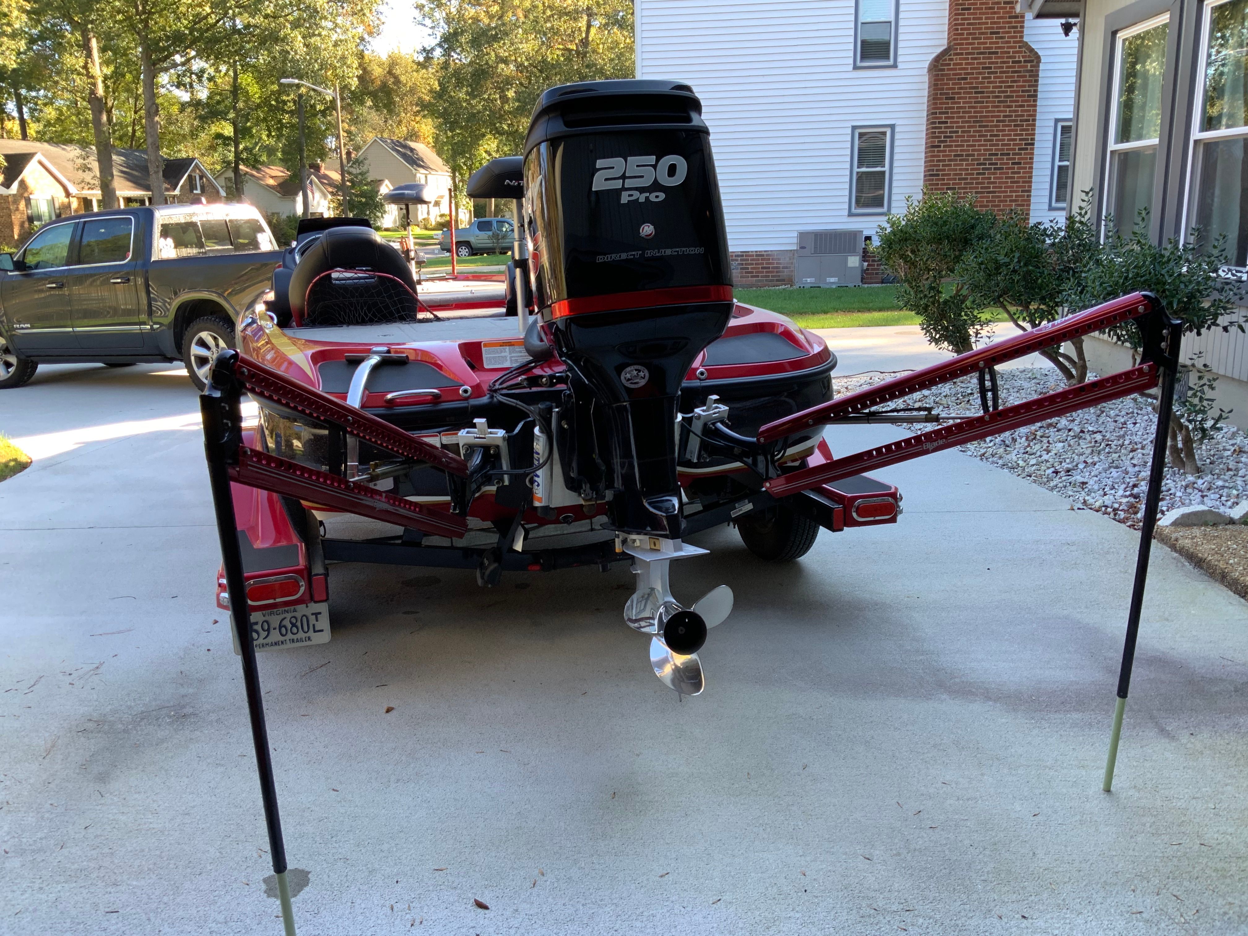 2016 Nitro z - 11