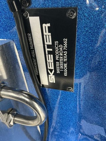 2027 Skeeter FXE21 Apex - 23
