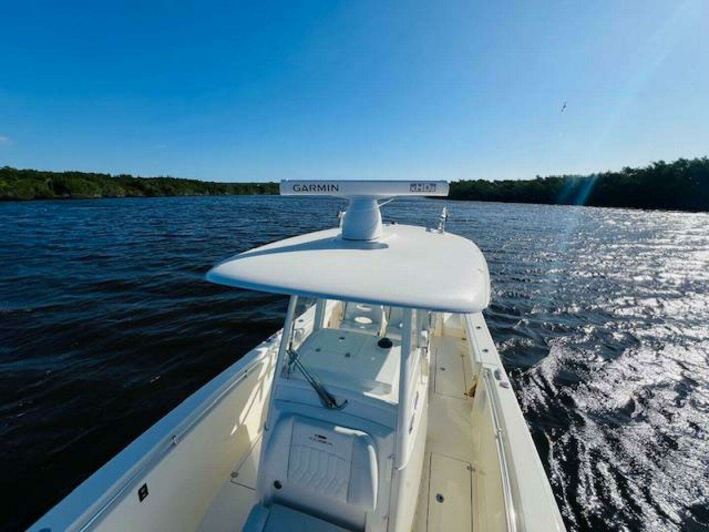 2021 Cobia 301 Center Console - Image 25