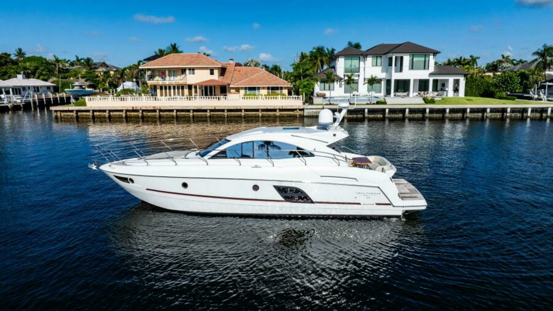 2016 Beneteau Gran Turismo 49 - Image 4