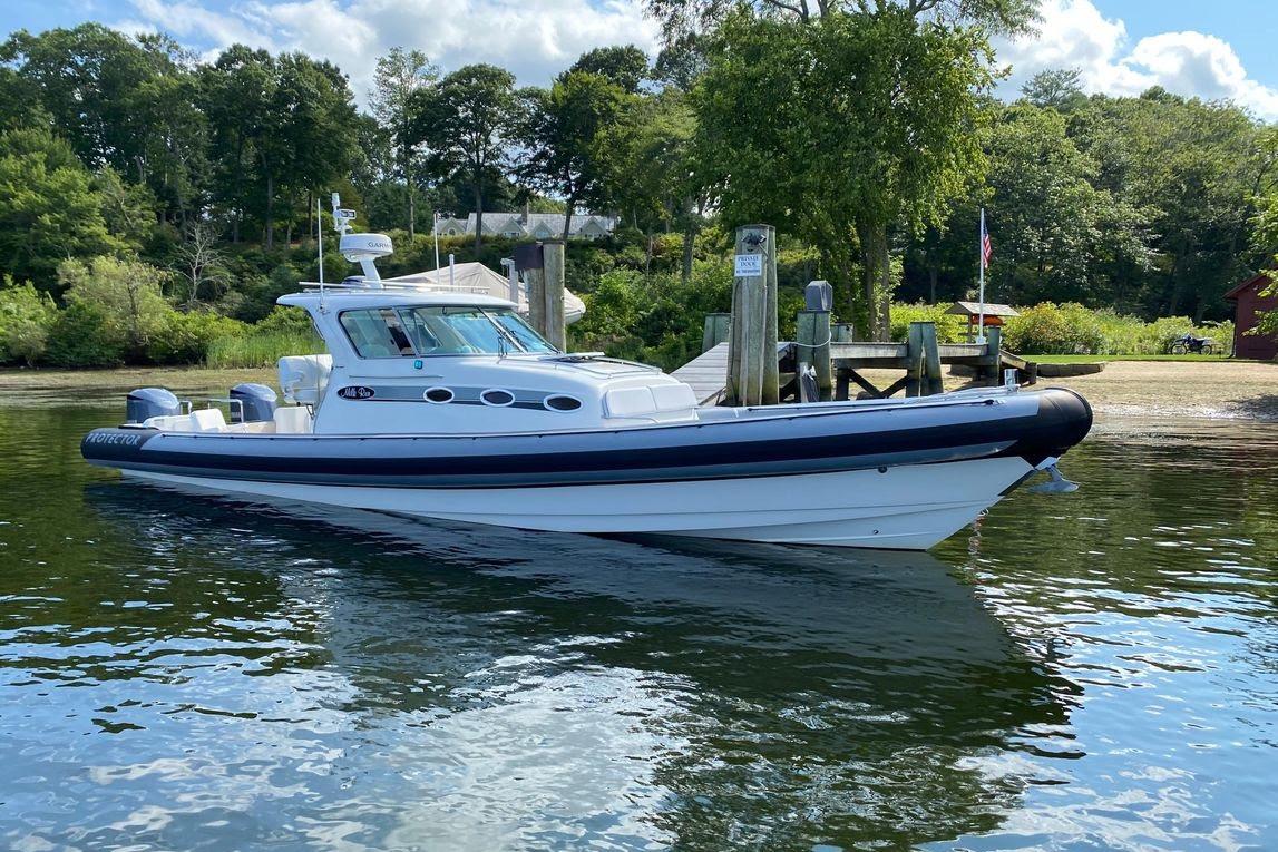 2011 Protector Tauranga 41