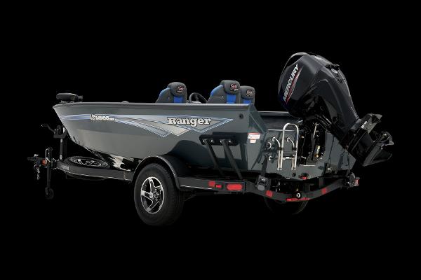 2026 Ranger VS1665SC - 56