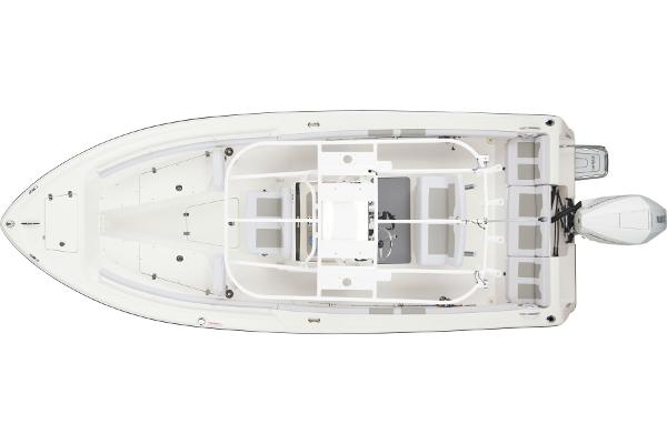 2026 Mako 214 Center Console - 15