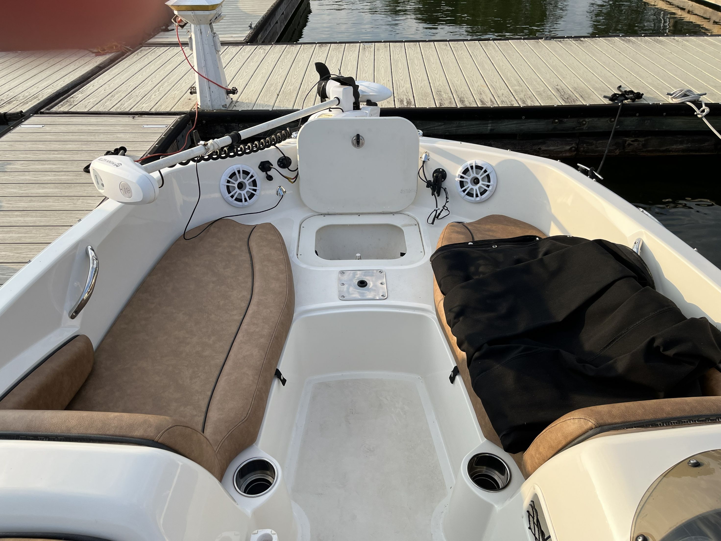 2021 Stingray 182 SC - 10