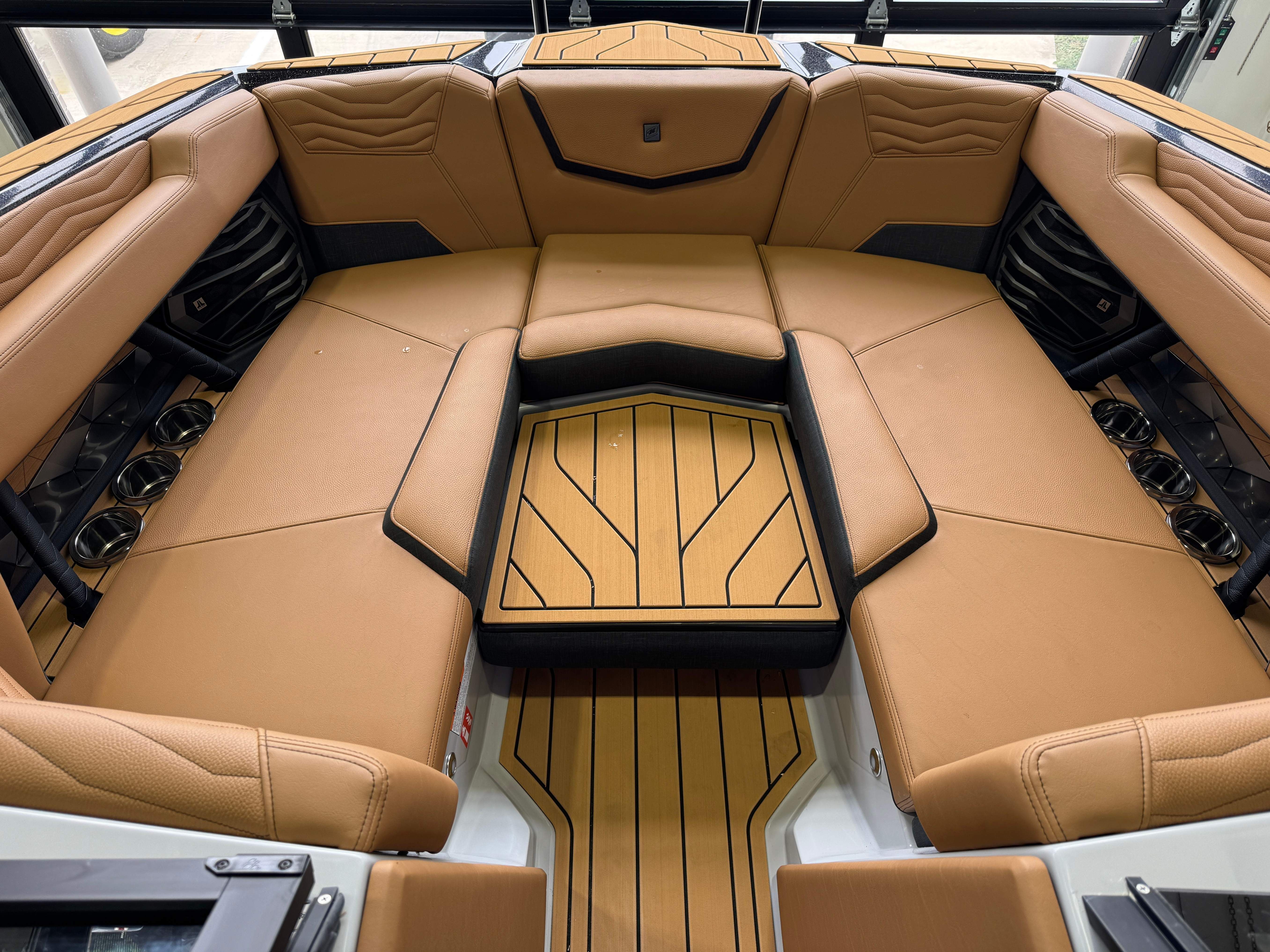 2026 Nautique Super Air Nautique G23 - 16