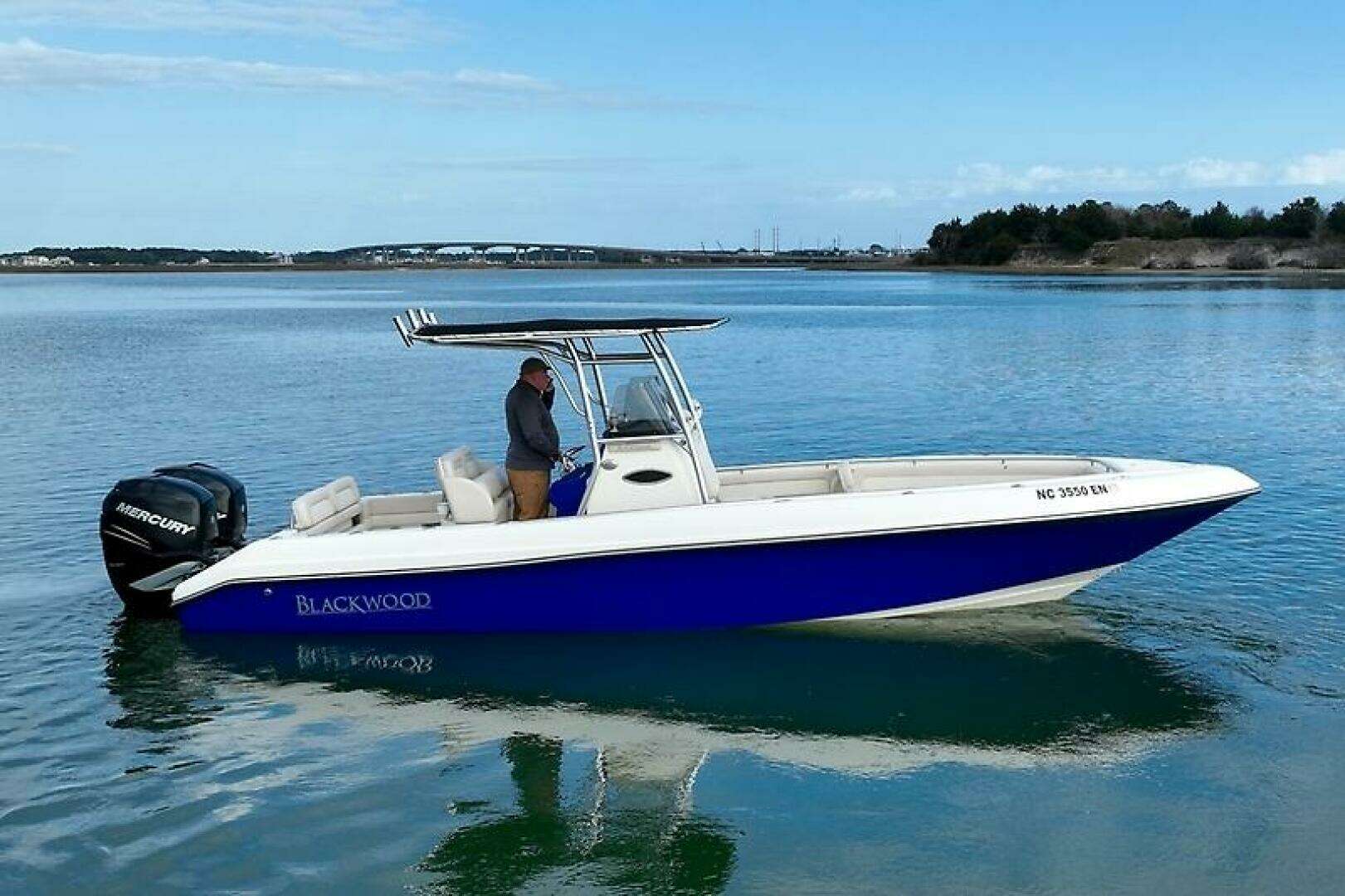 2012 Blackwood 27 - Image 11
