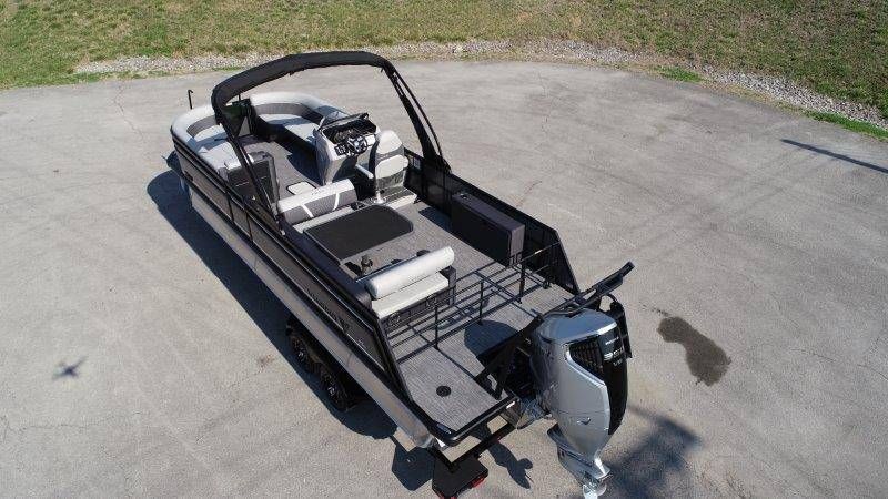 2026 Viaggio Lago Z24D - 9