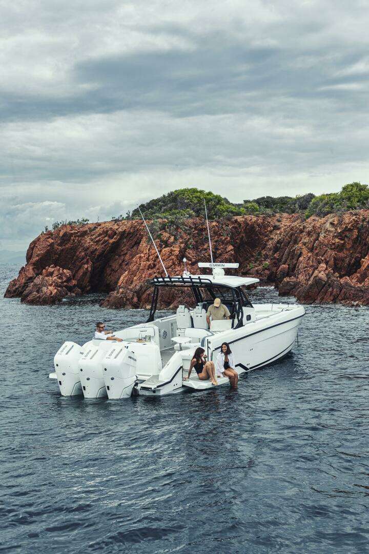 2026 Wellcraft T-Top - Image 24