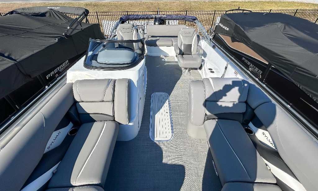 2024 Sylvan S 3 Clz Dh - 11