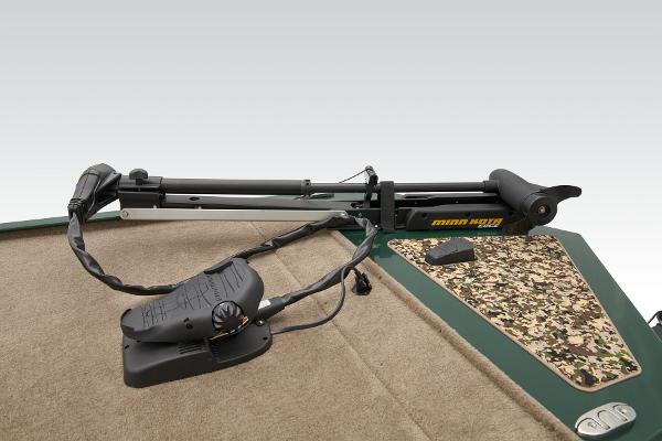 2026 Tracker Bass Tracker Classic Limited - 21