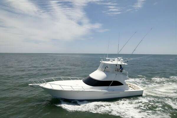 2011 Viking 50C