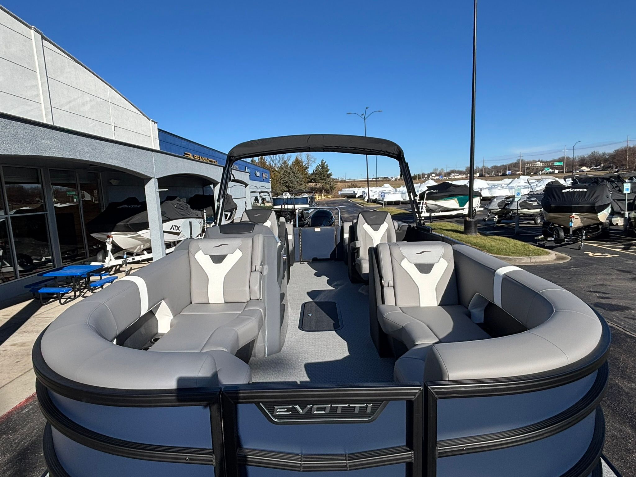 2026 Evotti 521 QL - 10