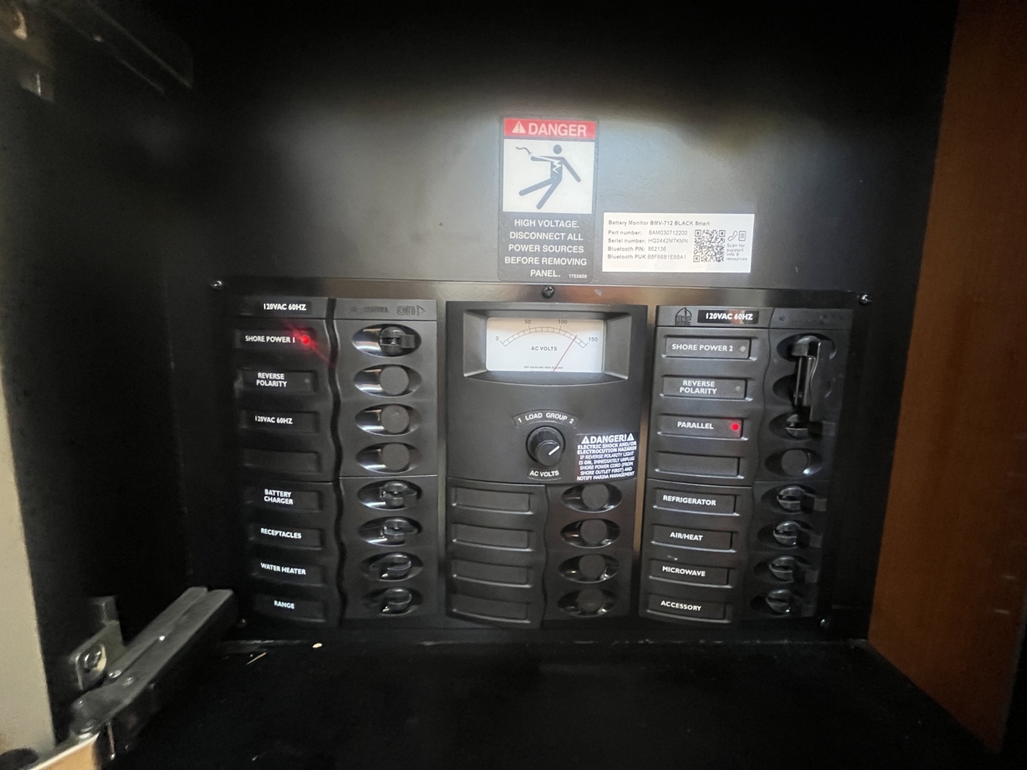 2007 Maxum 3100 SE - Image 10