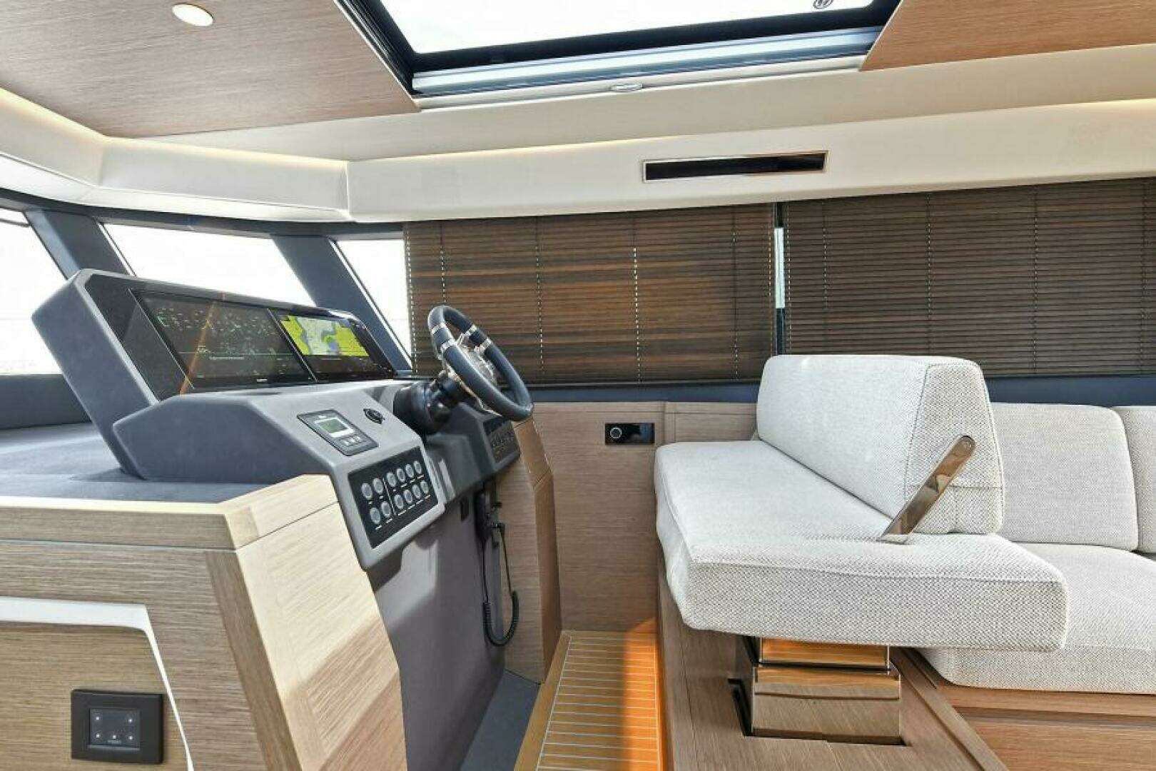 2027 Pardo Yachts GT52 - Image 25