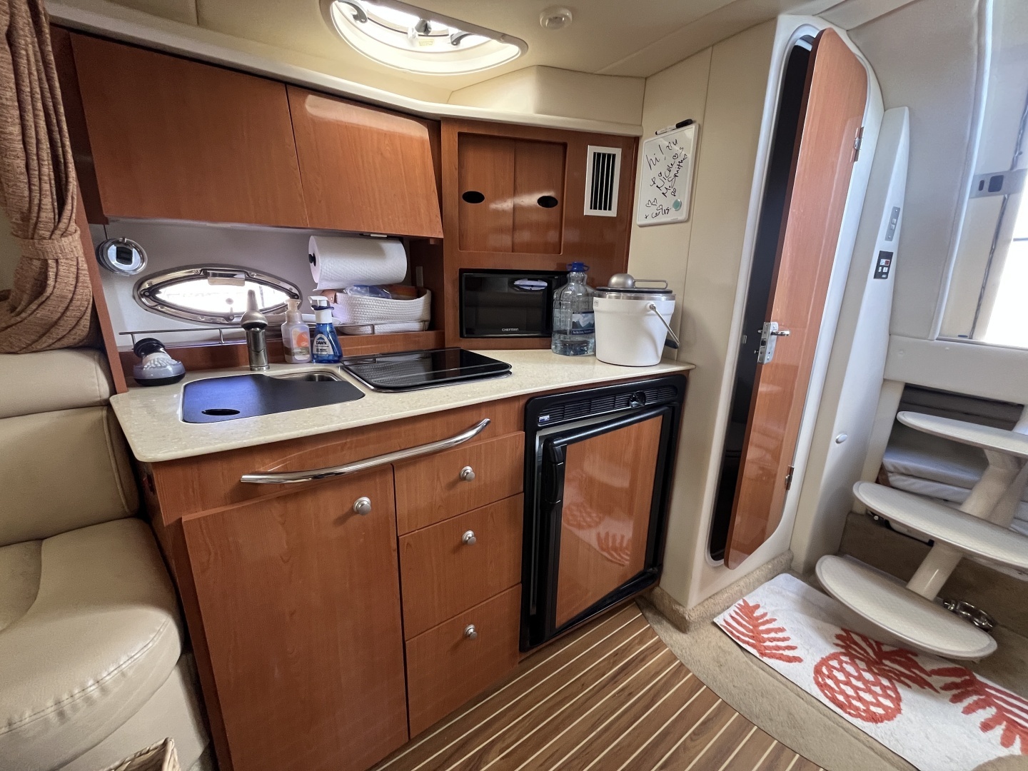 2007 Maxum 3100 SE - Image 5