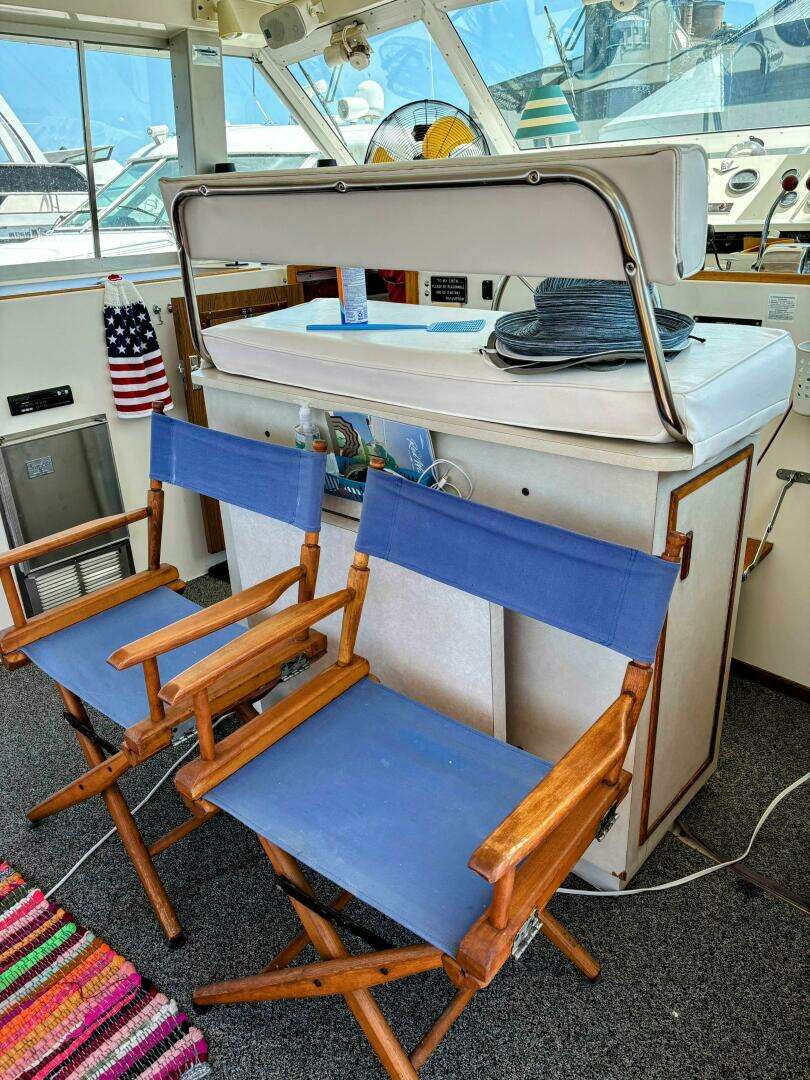 1977 Bertram 42 Motor Yacht - Image 25
