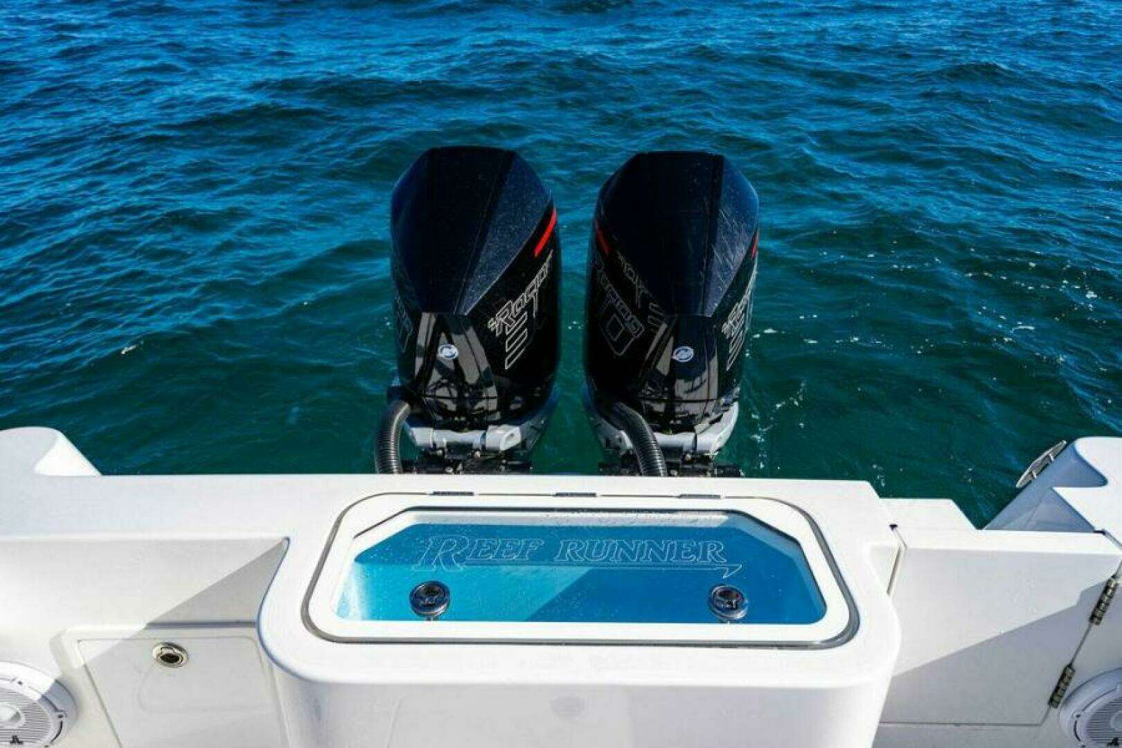 2026 Reef Runner 280 - Image 10