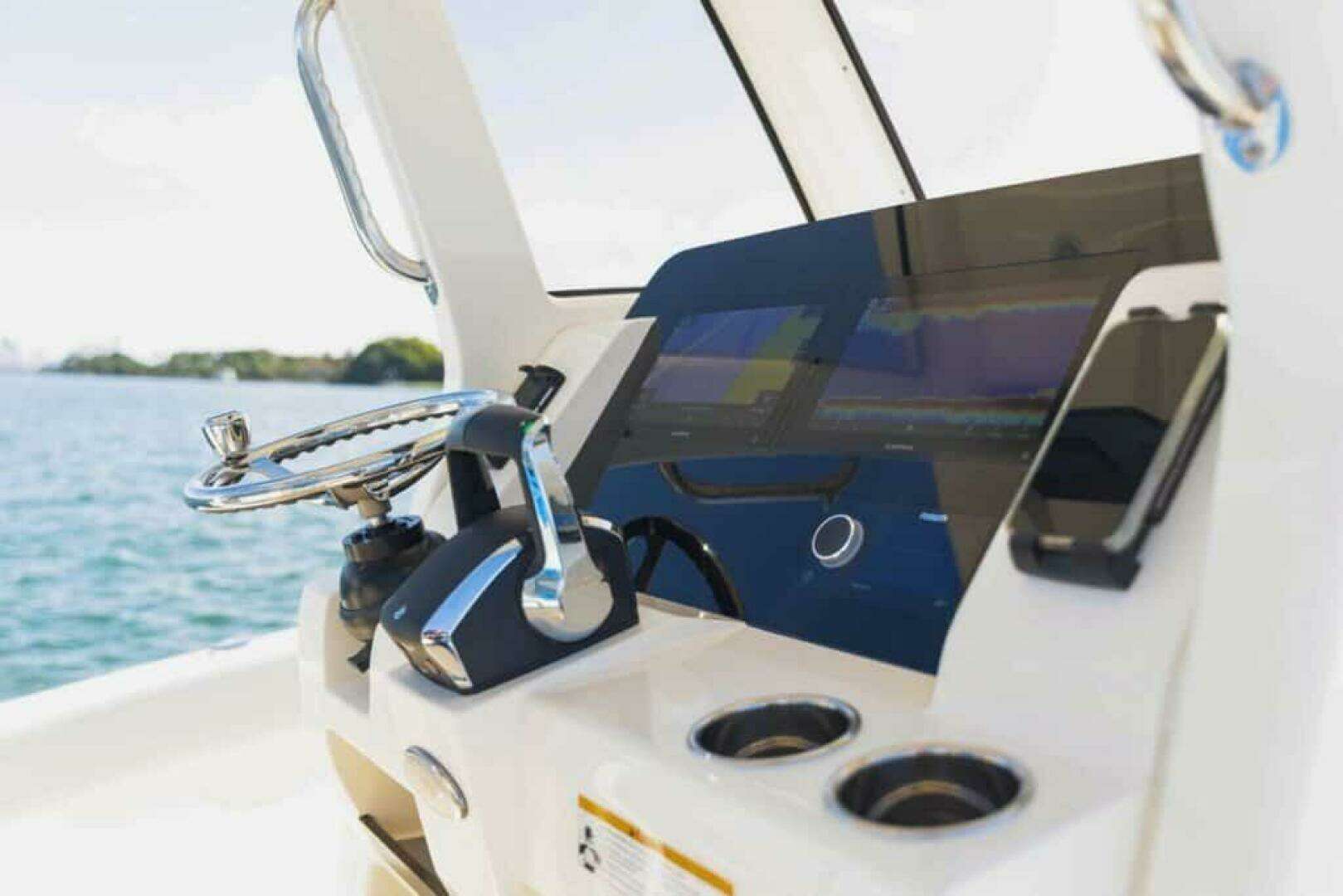 2025 Scout 260 LXF - Image 25