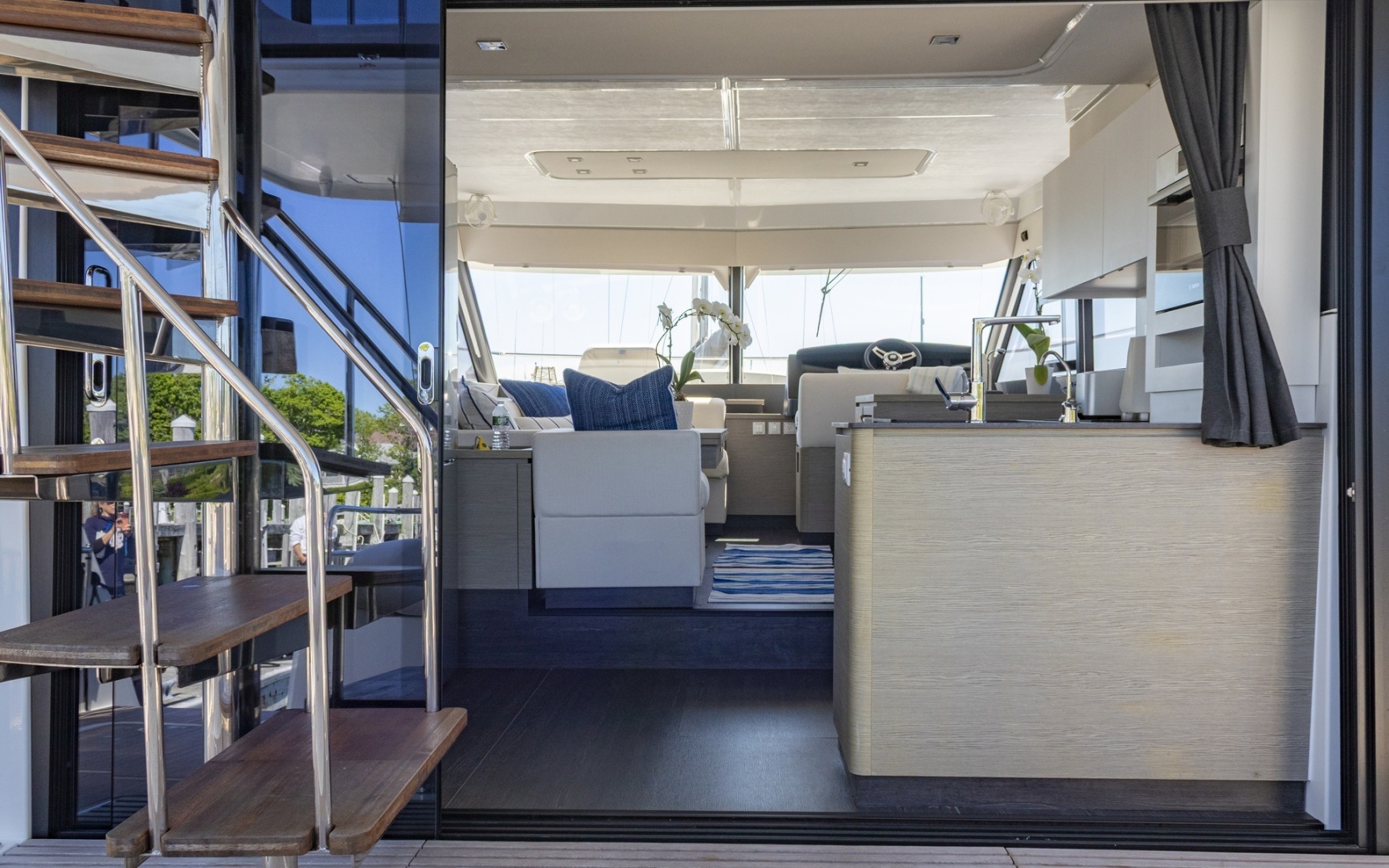 2024 Fountaine Pajot MY 5 - Image 18