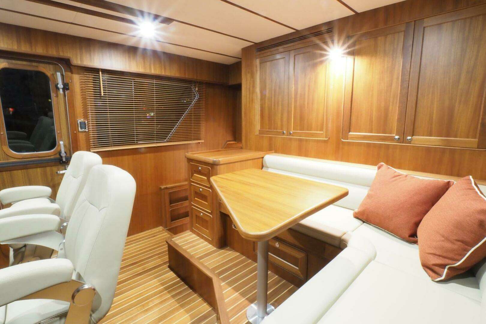 2026 Helmsman Trawlers 46 Pilothouse - Image 34