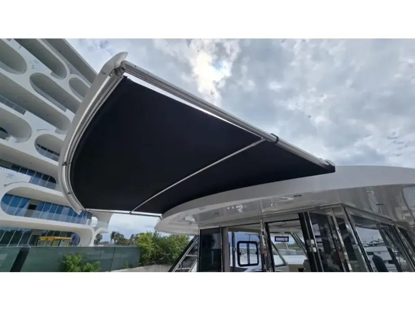 2025 Aquila 54 YACHT - Image 16