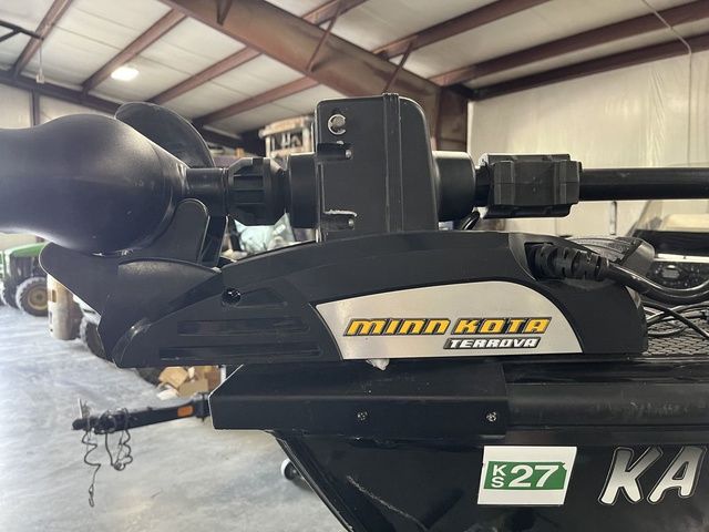 2018 Ranger VS1882WT - 14