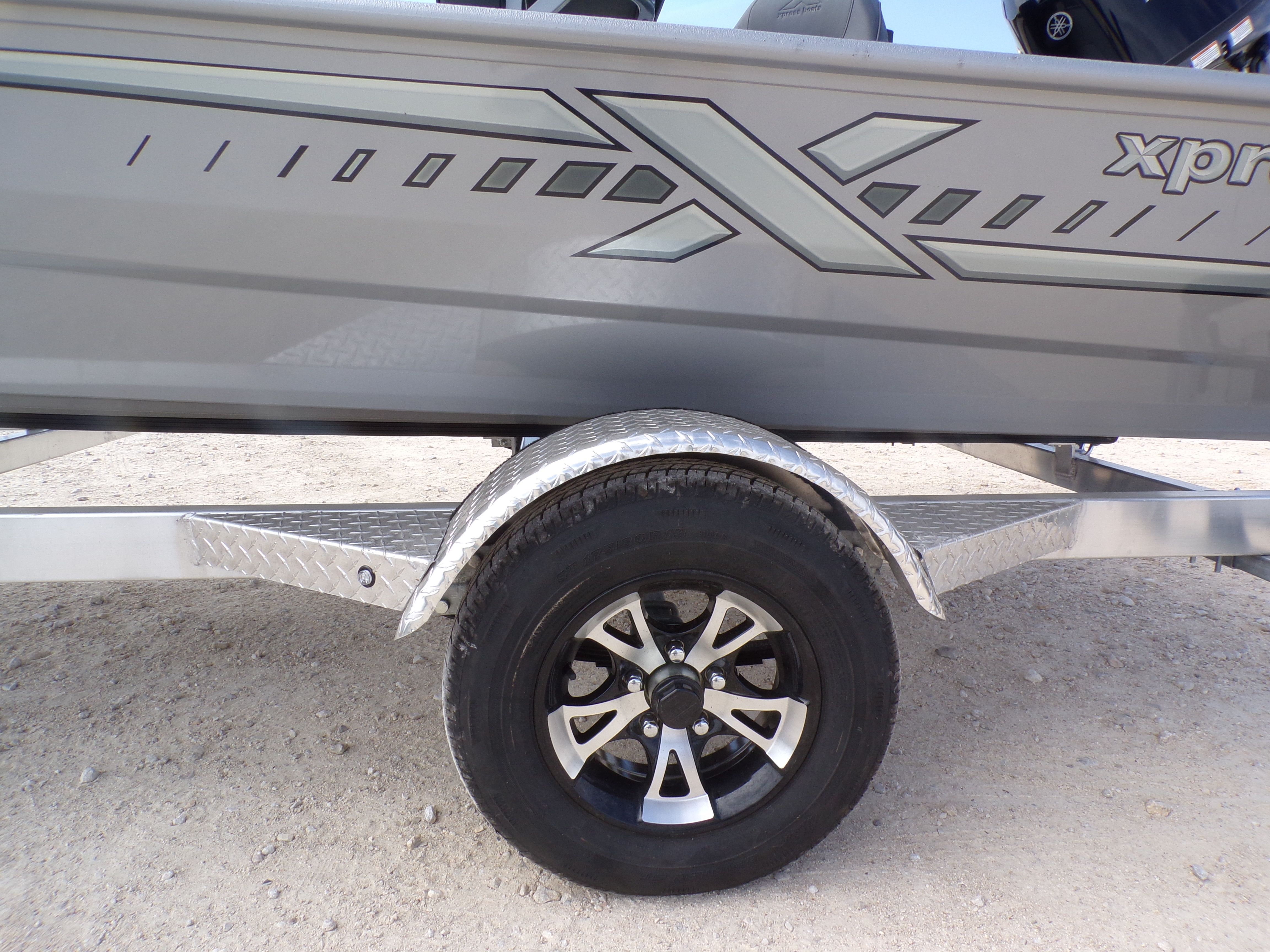 2026 Xpress XP18CC - 17