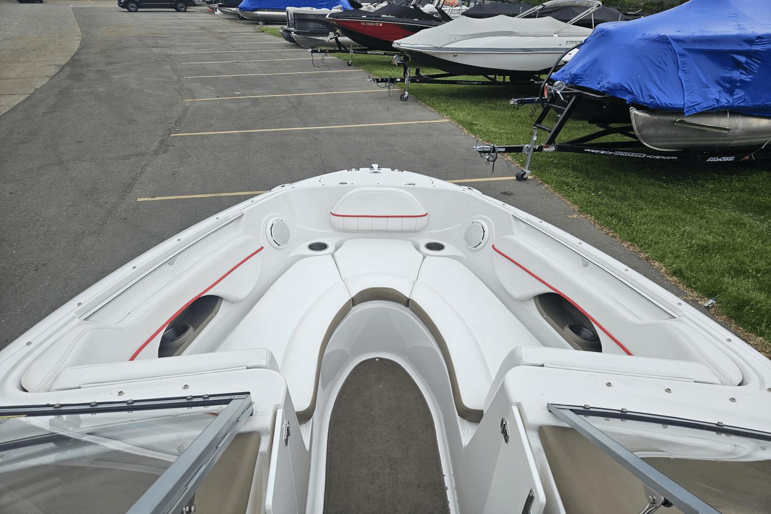 2008 Four Winns H220 - 7