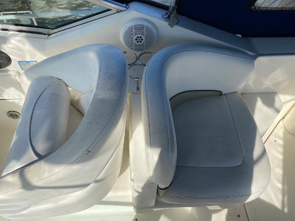 2006 Sea Ray 240 Sundancer - 20
