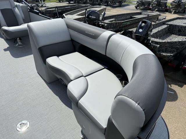 2026 Veranda VR22RC Tri-Toon - 10