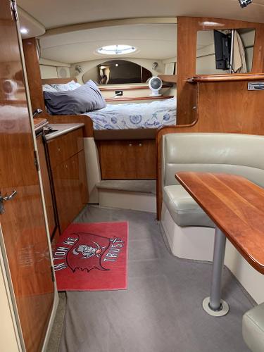 2006 Cruisers Yachts 320 Express - 8