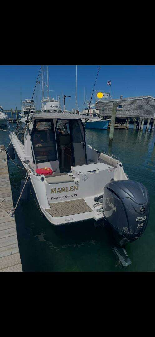 2022 Cutwater C-24 - Image 9