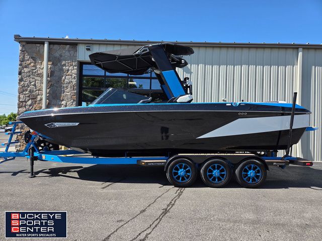 2023 Nautique Super Air Nautique G25