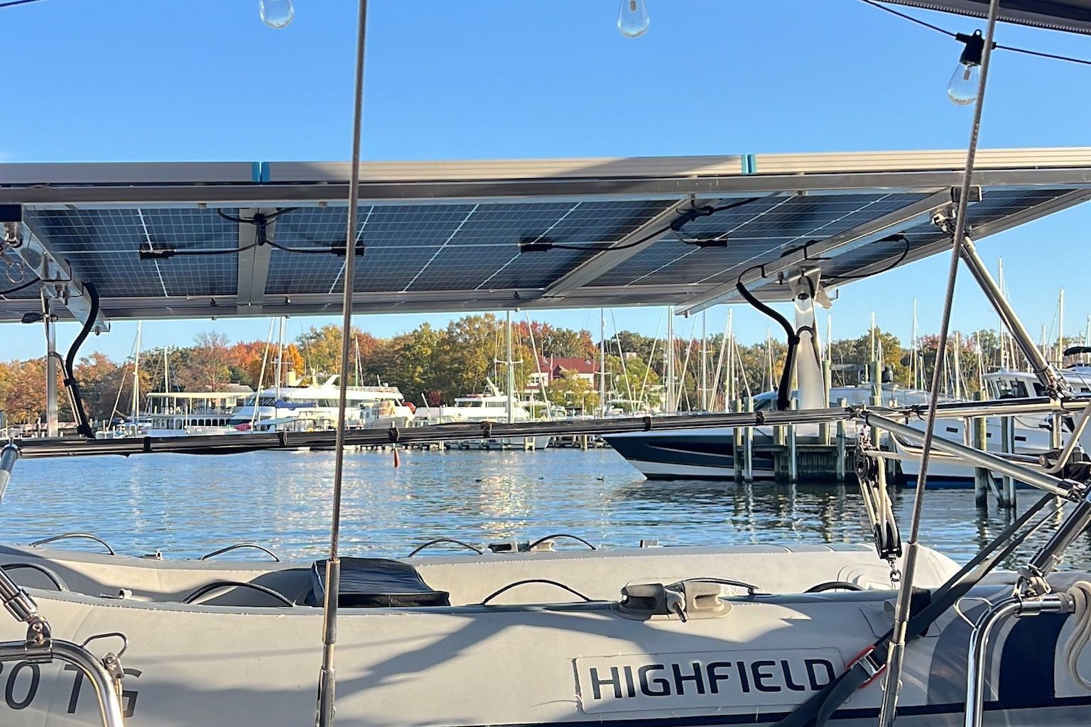 2002 Beneteau 473 - 59