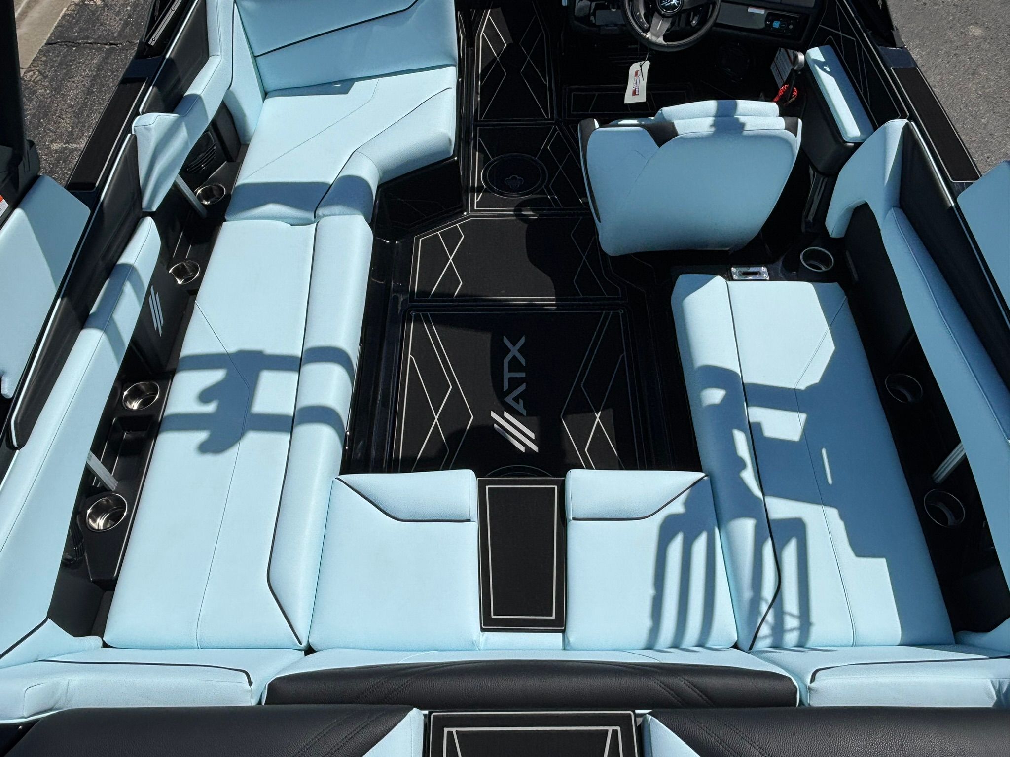 2026 ATX 22 TYPE S - 18