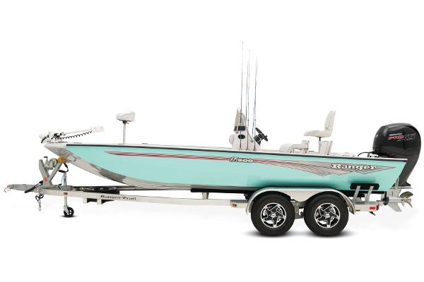 2024 Ranger RB200 - 10