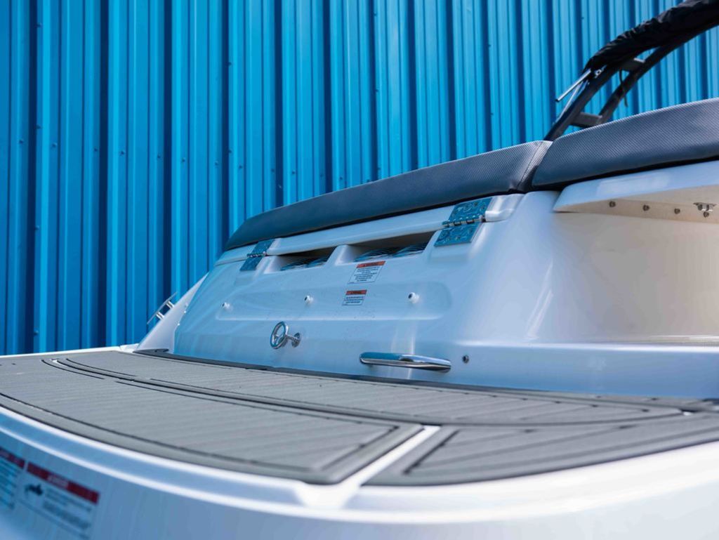 2026 Bayliner VR6 Bowrider I/O - 3