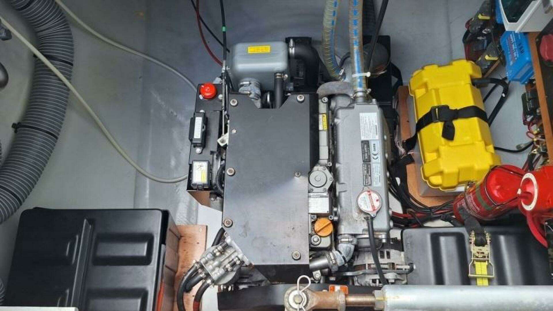 2018 Lagoon 42 - Image 19