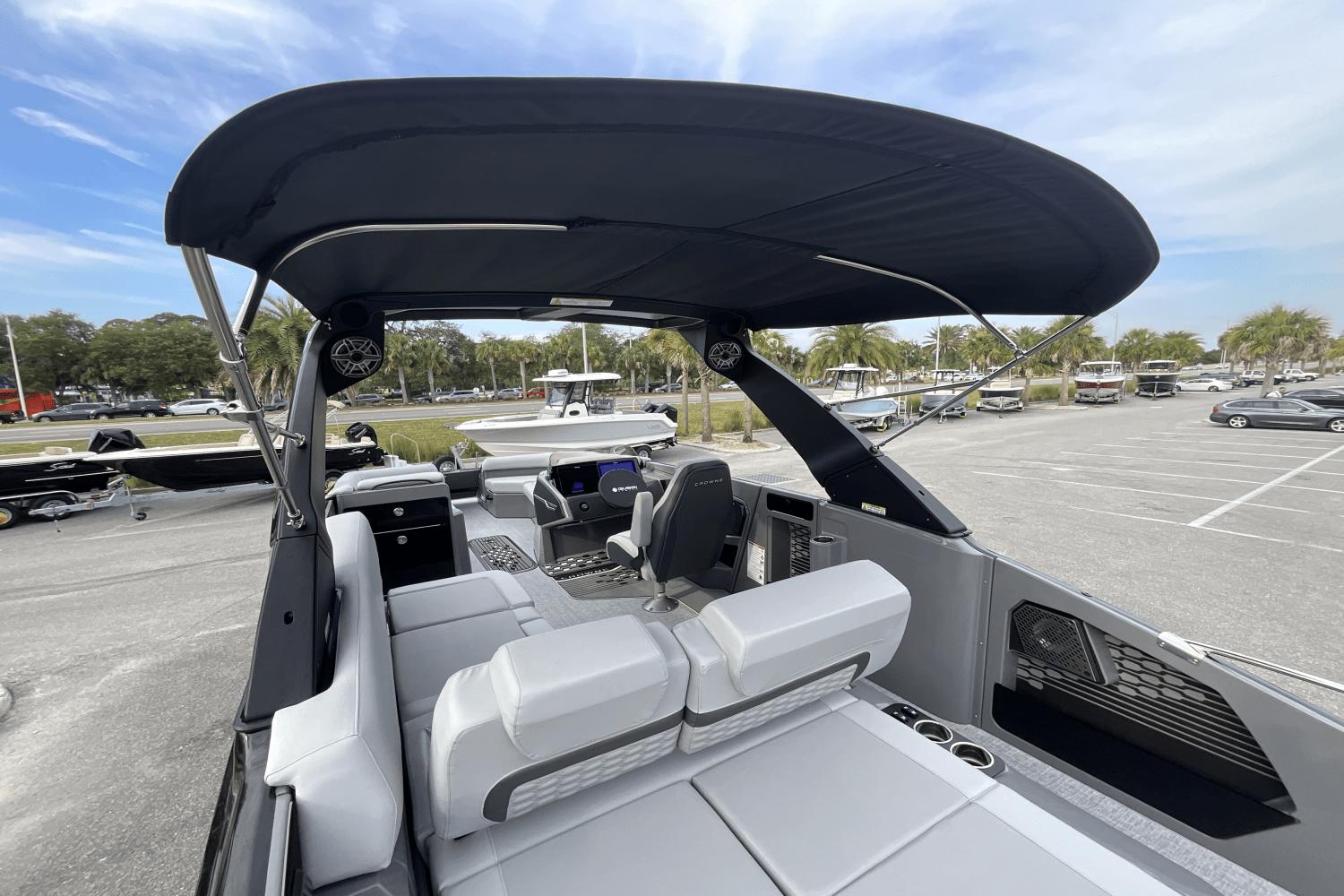 2024 Harris Crowne 250 - 8