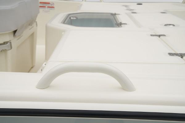 2026 Mako Pro Skiff 19 CC - 59