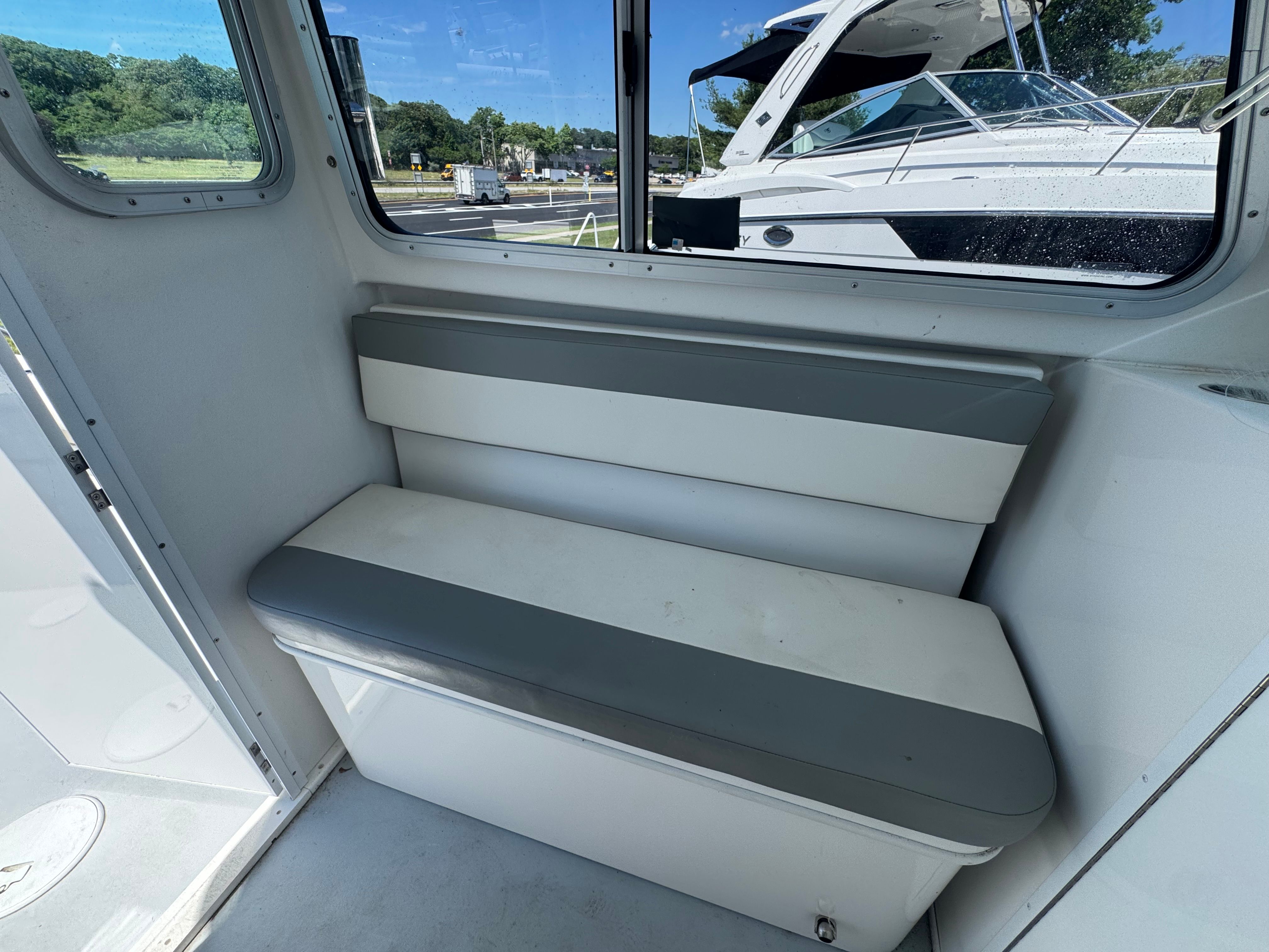 2019 Steiger Craft 23DV Chesapeake - 9