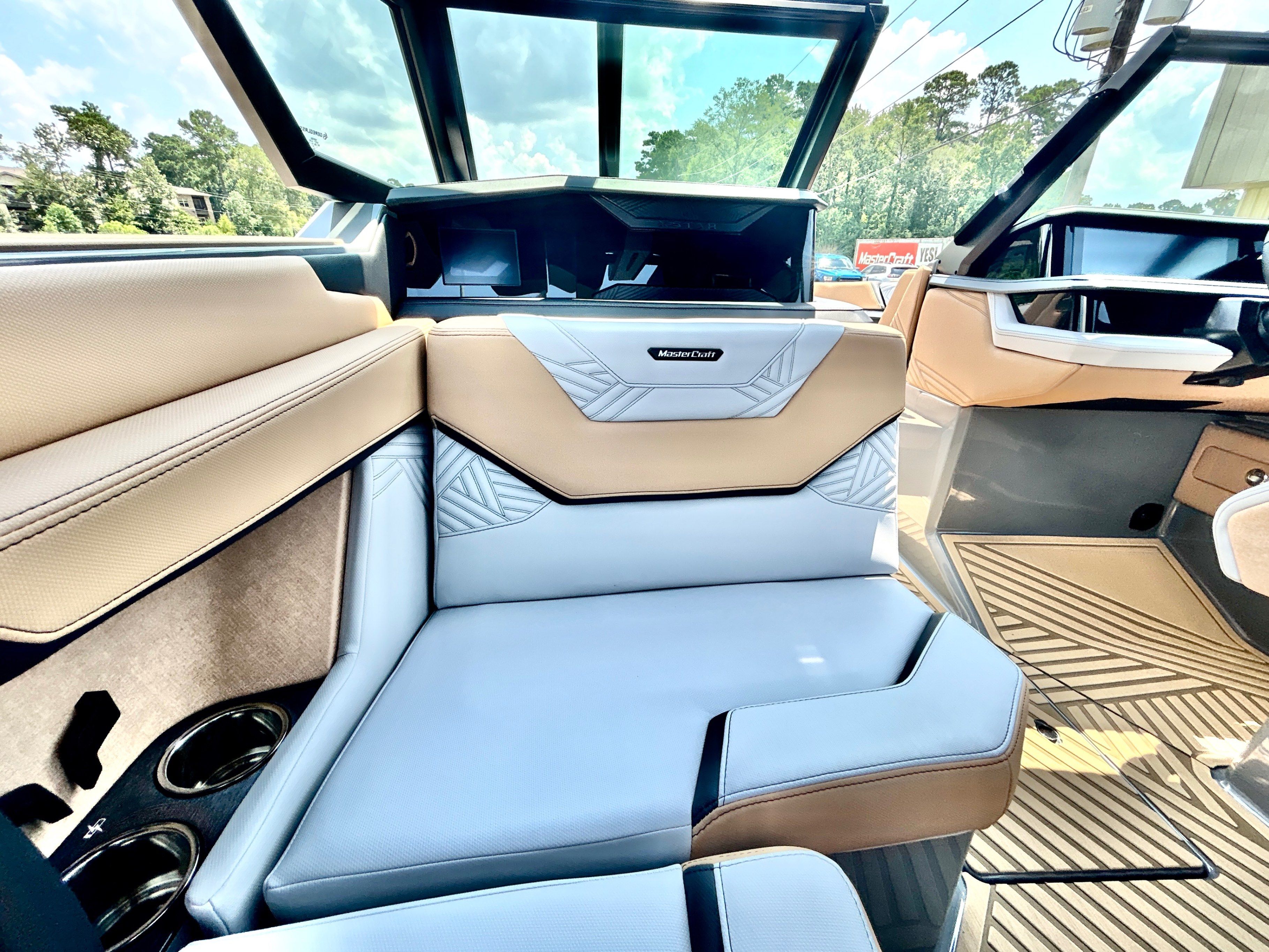 2026 MasterCraft XStar 25 - 51