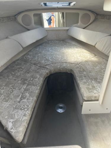 2004 Sea Ray 215 Weekender - 7