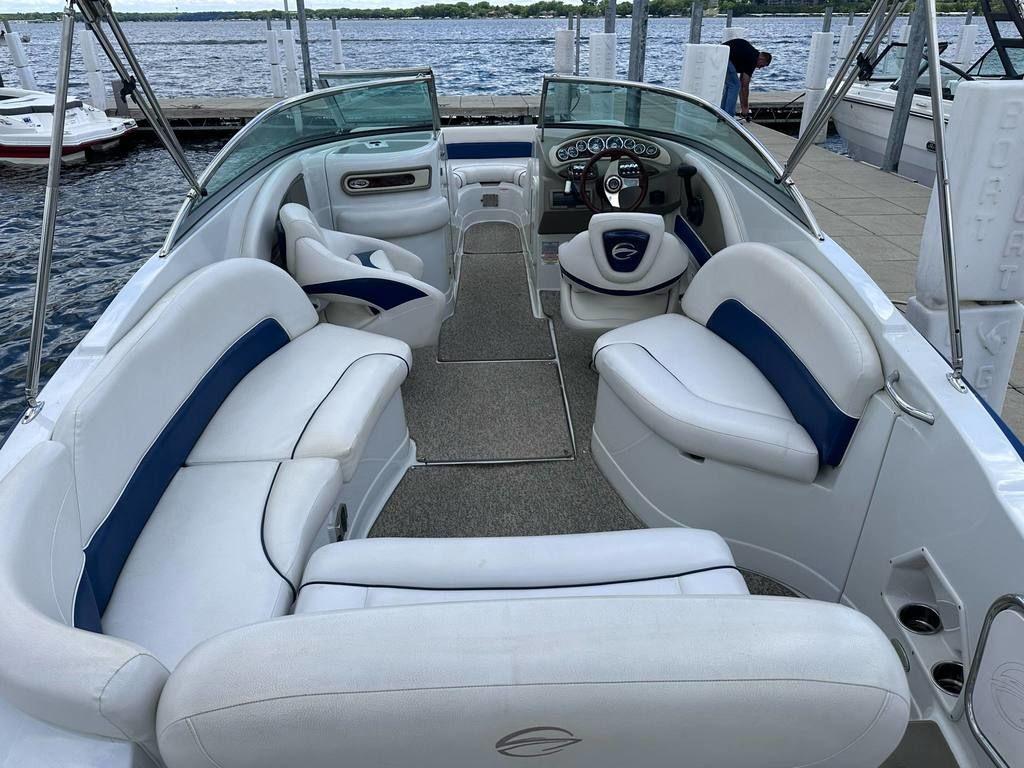2011 Crownline Eclipse E6 - 6