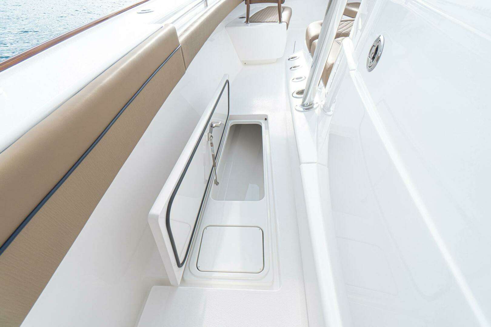 2026 Valhalla Boatworks V-41 - Image 11