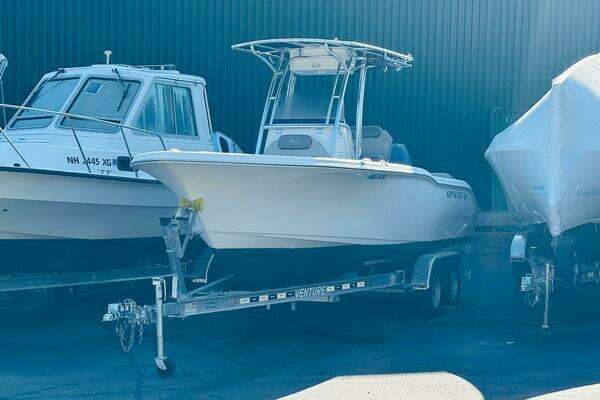 2022 Key West 239 FS