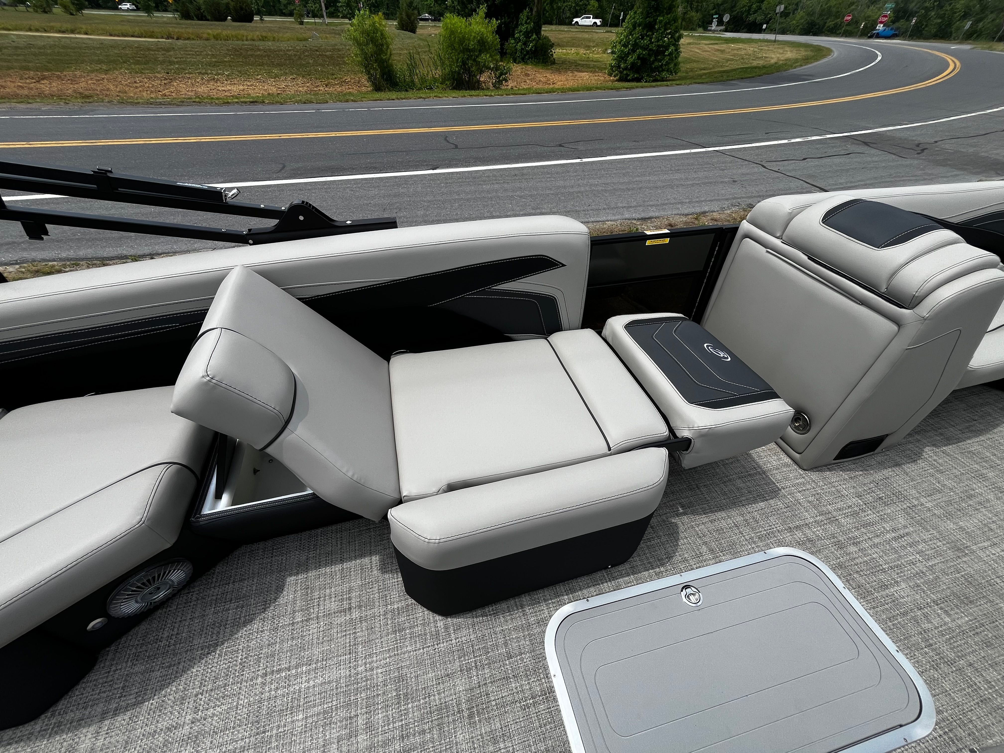 2026 BARLETTA C22M - Image 29